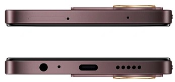 Смартфон Vivo Y27s 256 ГБ, Чёрный бургунди, Dual nano-SIM детальное изображение - 6