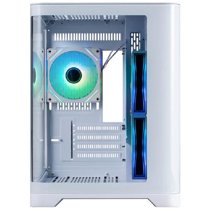 Корпус 1STPLAYER UView UV5 ARGB, Белый №5