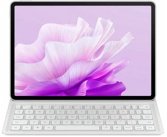 Планшет Huawei MatePad Air 11 с клавиатурой, 12/256 ГБ, Белый, Wi-Fi детальное изображение - 2
