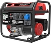 Генератор бензиновый SUNREKA G5500X 211003, 5 кВт, Красный вариант - 1