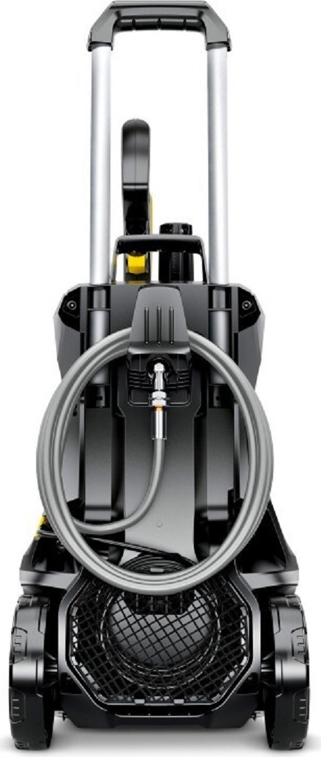 Автомойка KARCHER K 7 Power Flex, 3 кВт, 150 бар, Желтый/Черный детальное изображение - 2