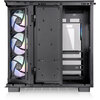 Корпус Thermaltake View 380 XL TG ARGB (CA-11E-00M1WN-00), Черный вариант - 5