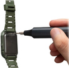 Отвертка прецизионная с набором бит HOTO 24-in-1 Precision Screwdriver QWLSD004, Серый вариант - 5
