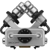Микрофонный капсюль Zoom XYH-5 для H5/H6, Серебряный вариант - 1