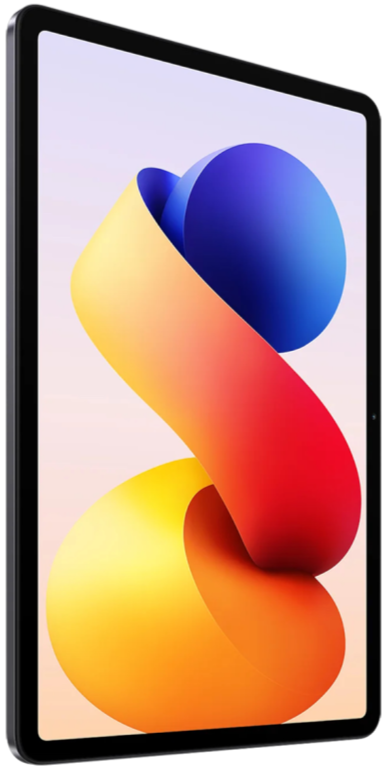 Планшет Xiaomi Redmi Pad 2 Pro 6/128 ГБ, Графитово-серый, Wi-Fi + Cellular детальное изображение - 2