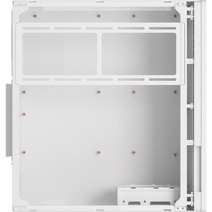 Корпус Formula TimberLine T2, Белый №5