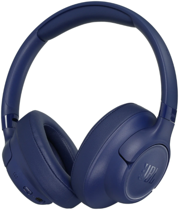 Беспроводные наушники JBL Tune 730BT, Черный детальное изображение - 3