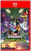 Игра MARVEL Cosmic Invasion для Nintendo Switch 2 вариант - 1
