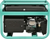 Генератор бензиновый Sturm PG8735N, 3 кВт, Зеленый вариант - 9