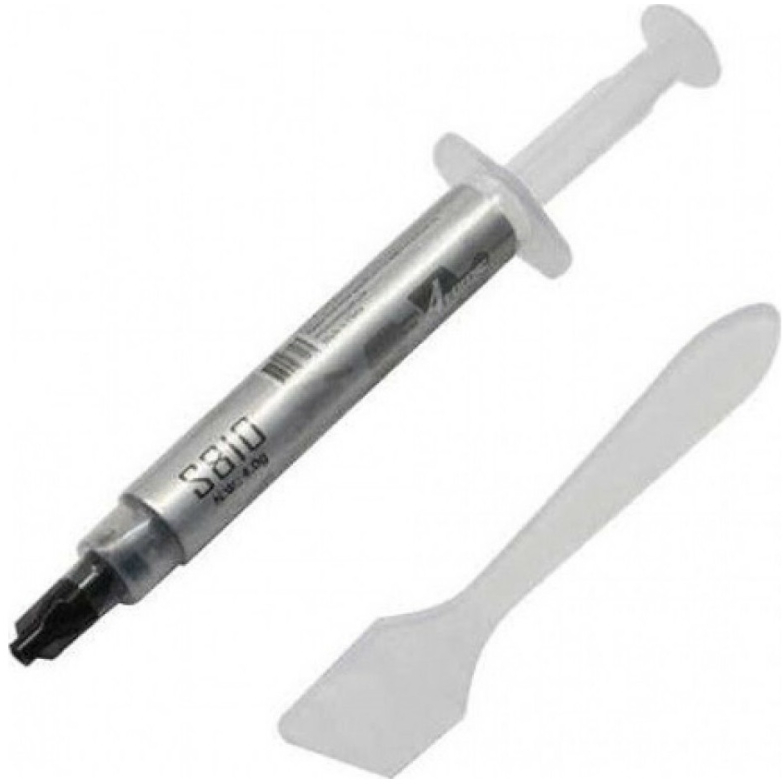 Термопаста Alseye S-810, 4 г детальное изображение - 2
