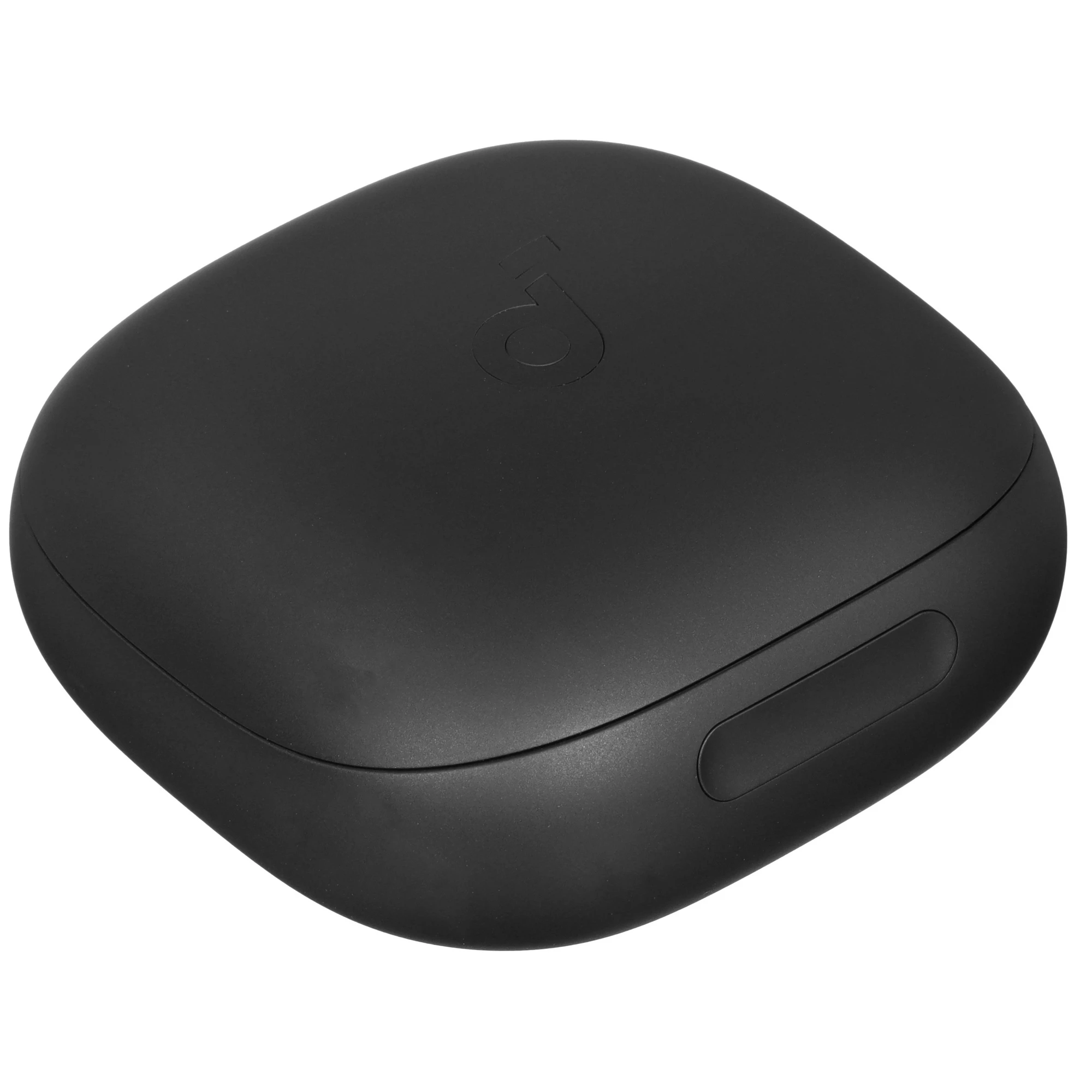 Беспроводные наушники Anker Soundcore Liberty 4 Pro, Черный матовый детальное изображение - 6