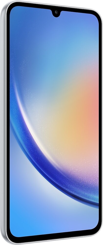 Смартфон Samsung Galaxy A34 256 ГБ, Лавандовый, Dual nano SIM №3