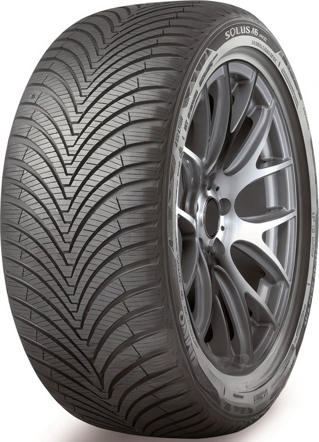 Летняя шина Kumho HA32, 165/65 R14 79T детальное изображение - 1