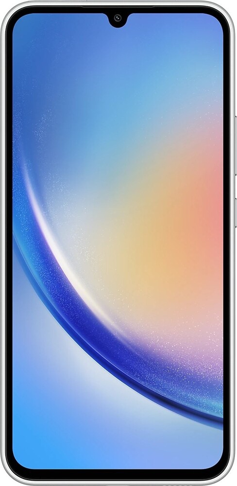 Смартфон Samsung Galaxy A34 128 ГБ, Лавандовый, Dual nano SIM Смартфон Samsung Galaxy A34 6/128 ГБ, Лавандовый, Dual nano SIM №3