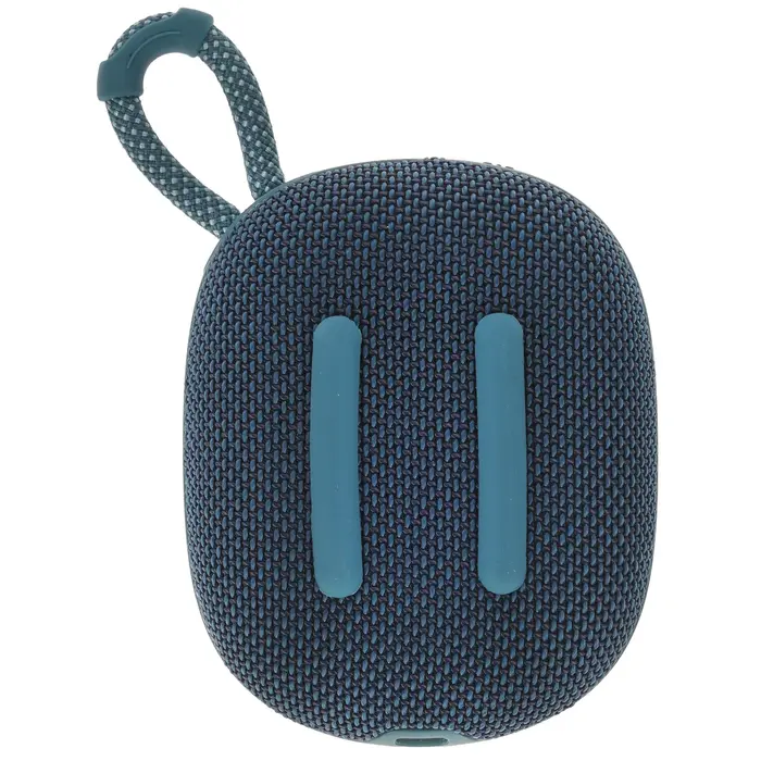 Портативная колонка A4Tech Bloody S3 Carry, Синий №3