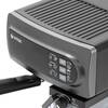 Кофеварка рожковая Vitek VT-1517 SR, Серый вариант - 9