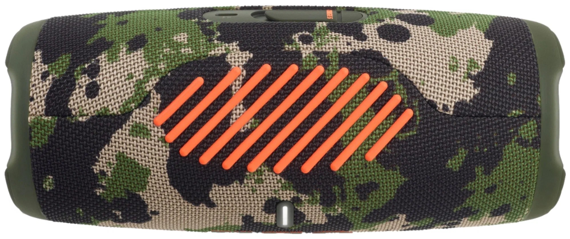 Портативная колонка JBL Charge 5, Камуфляж детальное изображение - 3