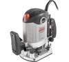 Фрезер CROWN CT11001, 2100 Вт, Серый вариант - 1