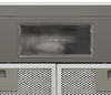 Вытяжка Krona JESSICA slim 500 metallic PB, Серебристый металлик вариант - 6