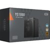Блок питания PCcooler P5-YS1000-G1F, 1000 Вт вариант - 6
