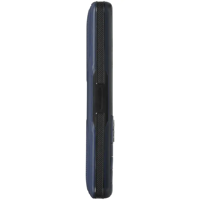 Мобильный телефон BQ 2842 Disco Boom, 32 Мб, Синий/Черный, Dual mini-SIM №3