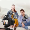 Радиосистема Maono AU-WM820 A1, Черный вариант - 7