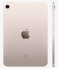 Планшет Apple iPad mini 2021 64 ГБ, Розовый, Wi-Fi + Cellular вариант - 3