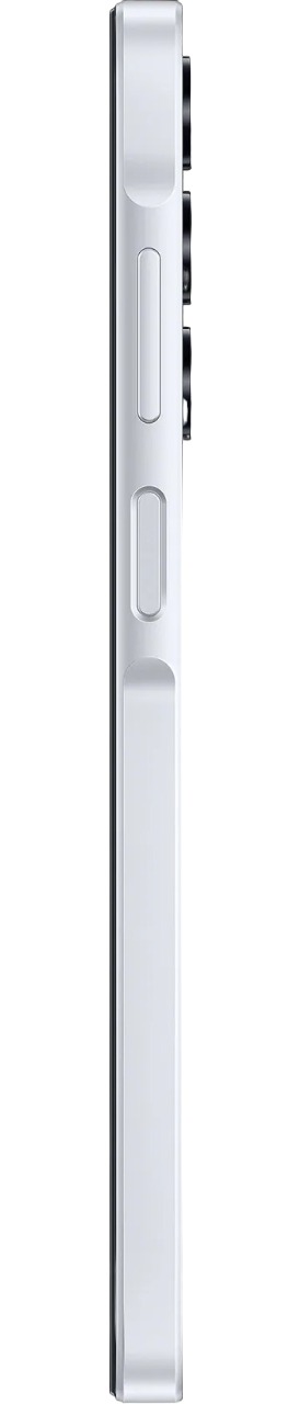Смартфон Samsung Galaxy A25 8/128 ГБ, Голубой, Dual nano SIM детальное изображение - 4