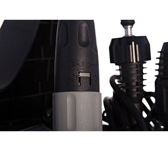 Фрезер Интерскол ФМ-62/1500Э, 1500 Вт, Серый детальное изображение - 8