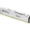 Оперативная память Kingston Fury Beast White DDR5 5200MHz, KF552C40BW-32, 32 Гб вариант - 2