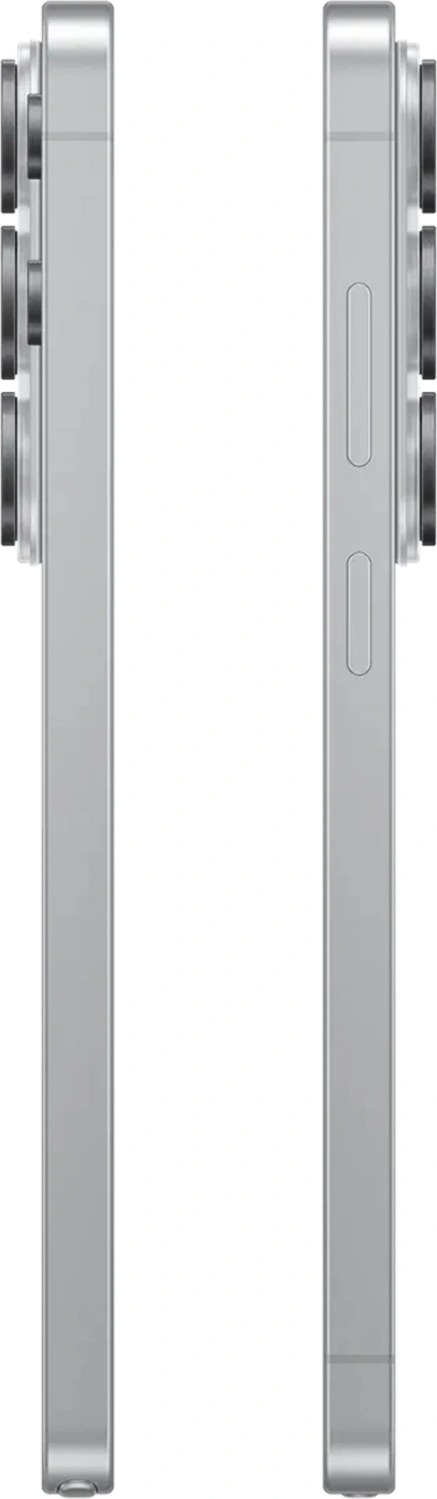 Смартфон Samsung Galaxy S26 Ultra 12/256 ГБ, Серый, Dual nano SIM + eSIM детальное изображение - 6