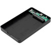 Внешний корпус для HDD Gembird EE2-U2S-40P, Черный вариант - 3