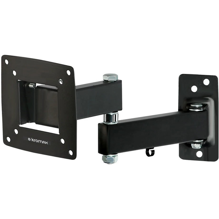 Кронштейн Kromax OPTIMA-104, Черный №1