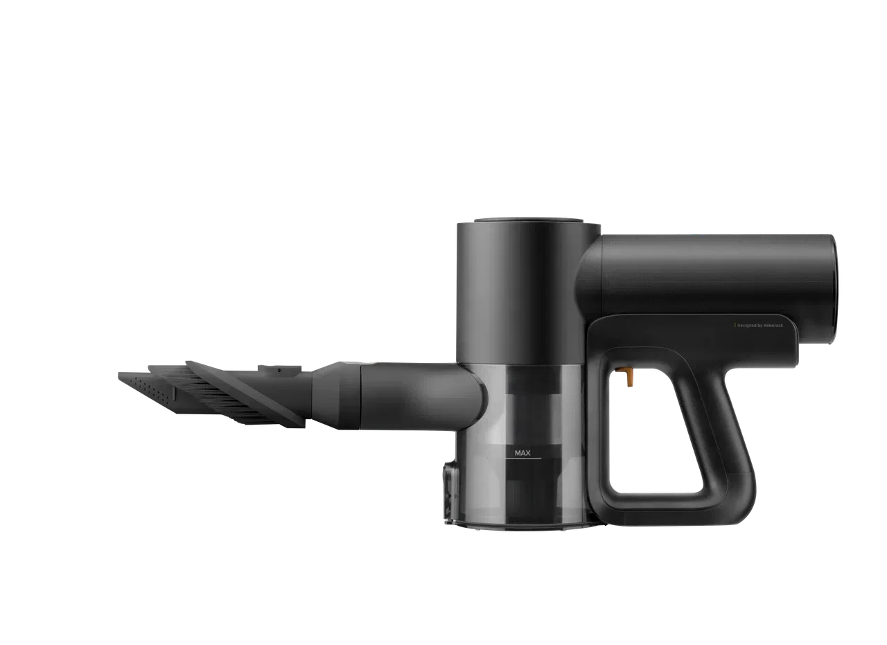 Пылесос Roborock F25 Combo, Черный детальное изображение - 6