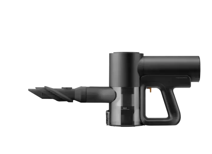 Пылесос Roborock F25 Combo, Черный №6