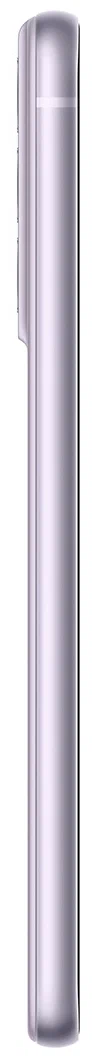Смартфон Samsung Galaxy S21 FE 128 Гб, Фиолетовый, Dual nano SIM детальное изображение - 4