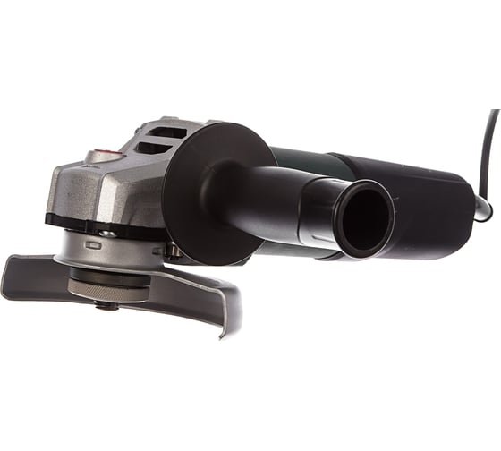 Угловая шлифмашина Metabo WEVF 10-125 Quick Inox SET 613080500, 125 мм, 7600 об/мин, 1000 Вт детальное изображение - 2