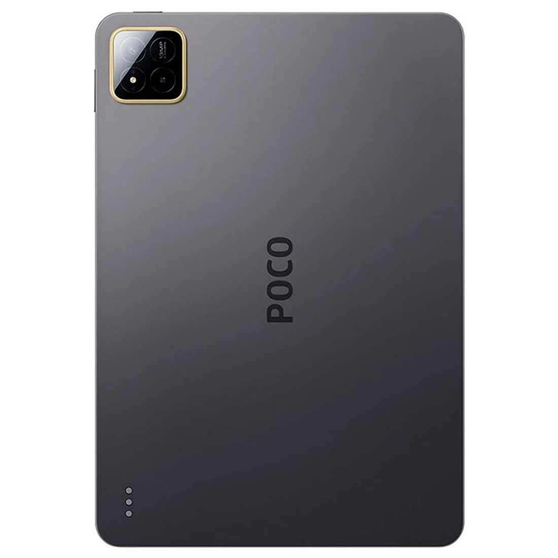 Планшет Xiaomi Poco Pad X1 8/512 ГБ, Серый, Wi-Fi детальное изображение - 3