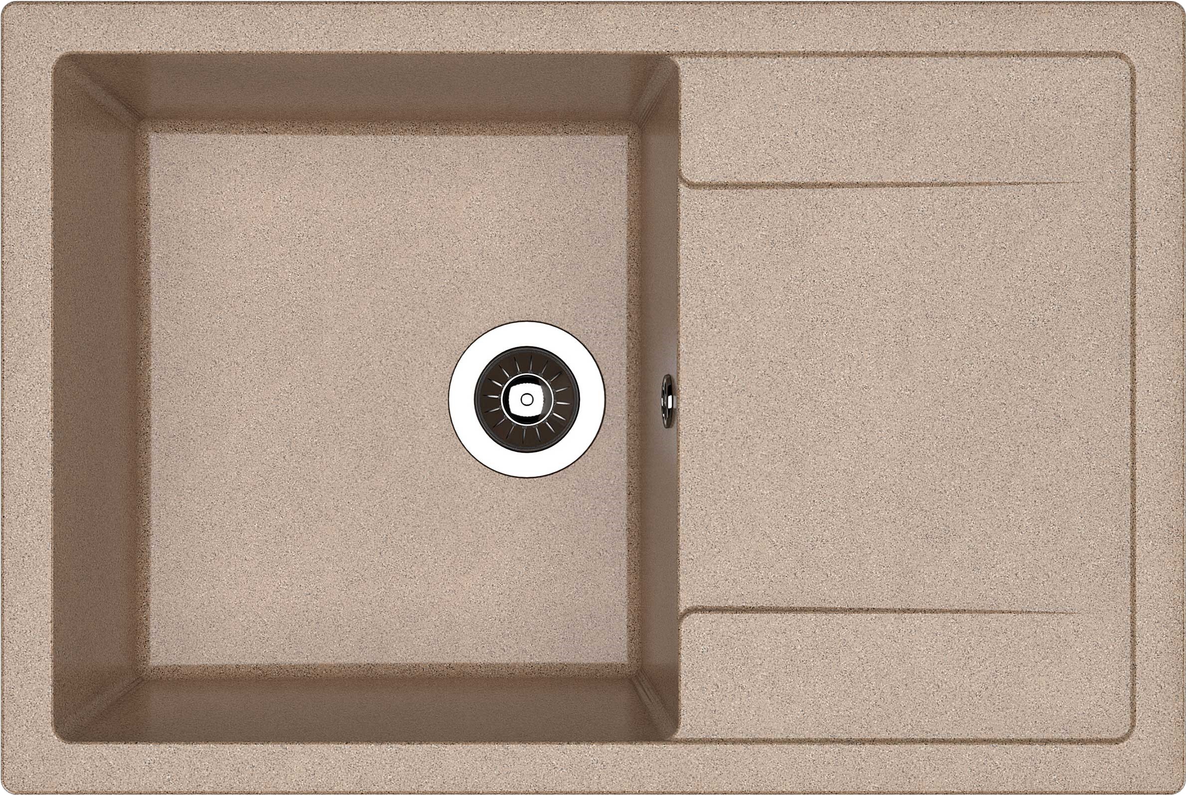 Кухонная мойка Dr. Gans Techno 650  детальное изображение - 5