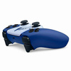 Геймпад Sony DualSense Wireless Controller God of War Ragnarök Limited Edition, Синий вариант - 4