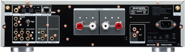 Усилитель Marantz PM7000N №3