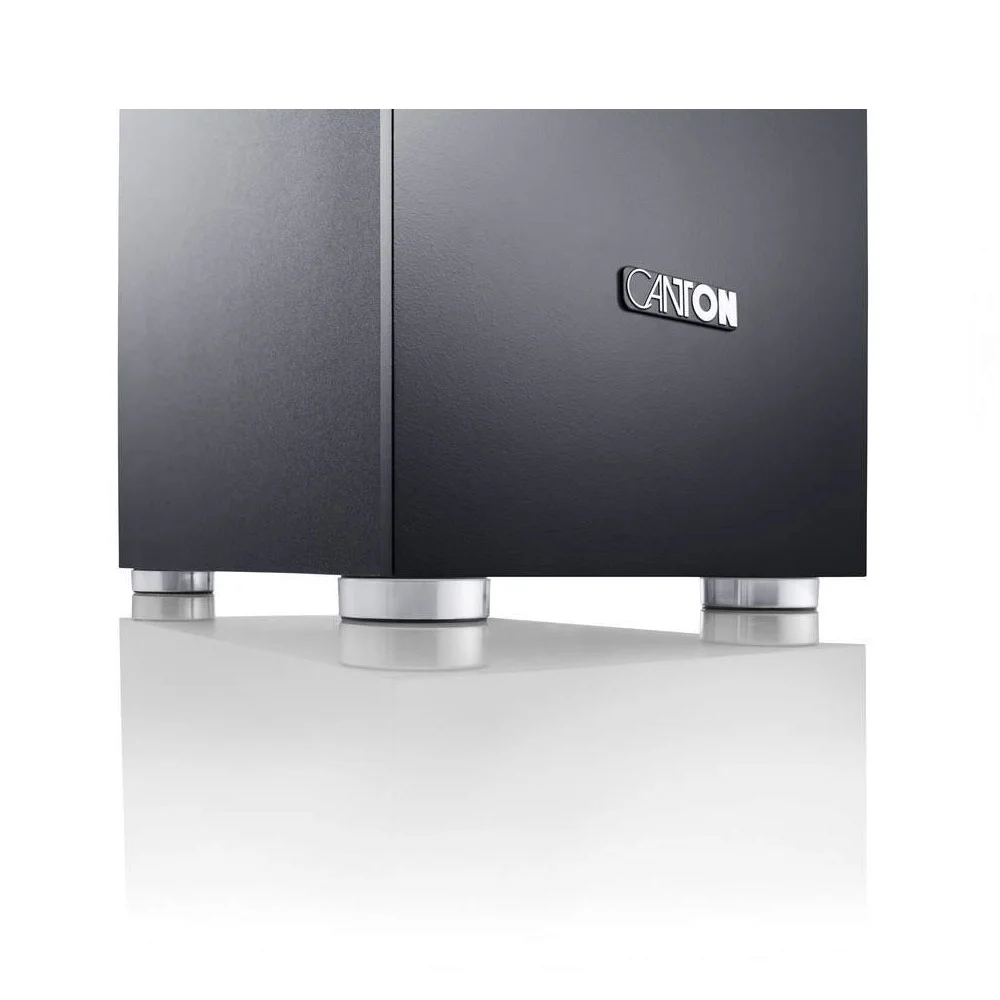 Комплект акустики Canton Smart Cinema GLE I.20, Черный детальное изображение - 5