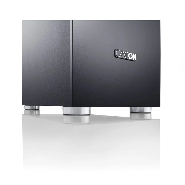 Комплект акустики Canton Smart Cinema GLE I.20, Черный №5