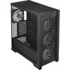 Корпус ASUS TUF Gaming GT302 ARGB, Черный вариант - 6