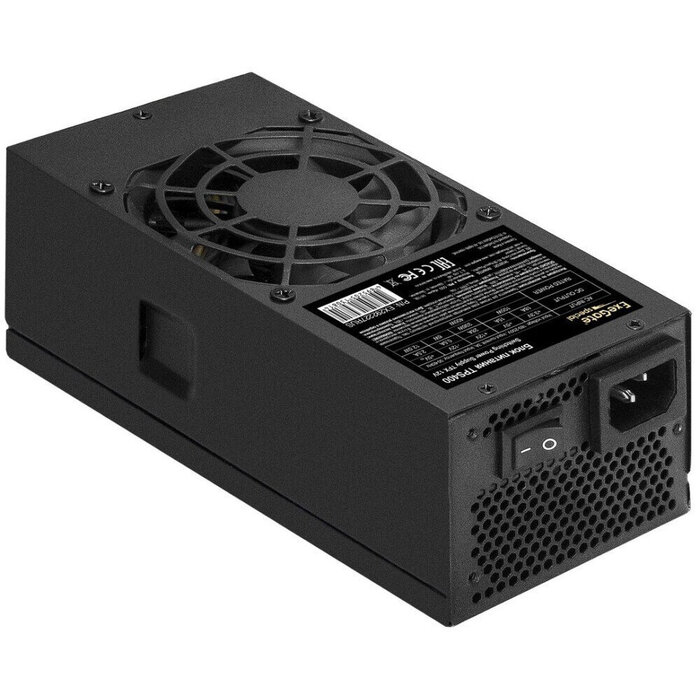 Блок питания ExeGate TPS400 (EX292227RUS), 400 Вт №1