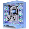 Корпус Thermaltake CTE E600 MX Hydrangea Blue (CA-1Y3-00MFWN-00), Синий вариант - 2
