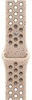 Умные часы Apple Watch Series 9 Pink Aluminum Case with Nike Sport Band Desert Stone, 45 mm, Пустынный камень вариант - 3