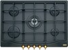 Газовая варочная панель Franke FHCL 755 4G TC GF C, Графит вариант - 1