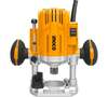 Фрезер INGCO INDUSTRIAL RT160028, 1600 Вт, Желтый вариант - 1