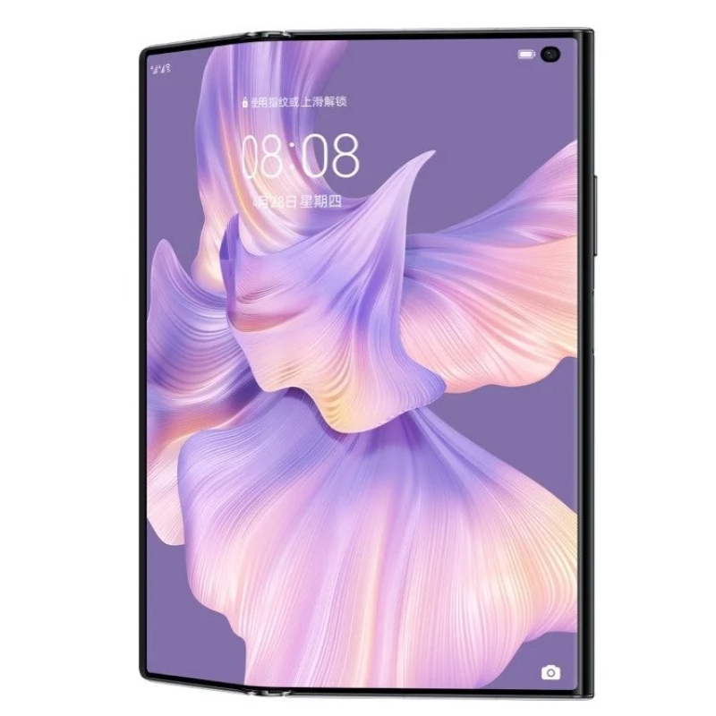 Смартфон Huawei Mate Xs 8 512 Гб, Фактурный черный, Dual nano-SIM детальное изображение - 3